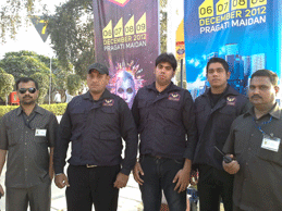 Bouncer Services in Delhi India
