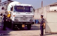 guards for freight management