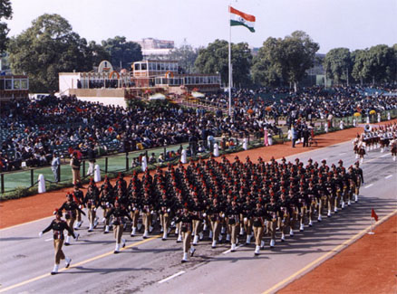 Indian Security Guards Company Delhi