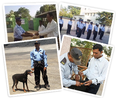 Security Guards Selection & Training